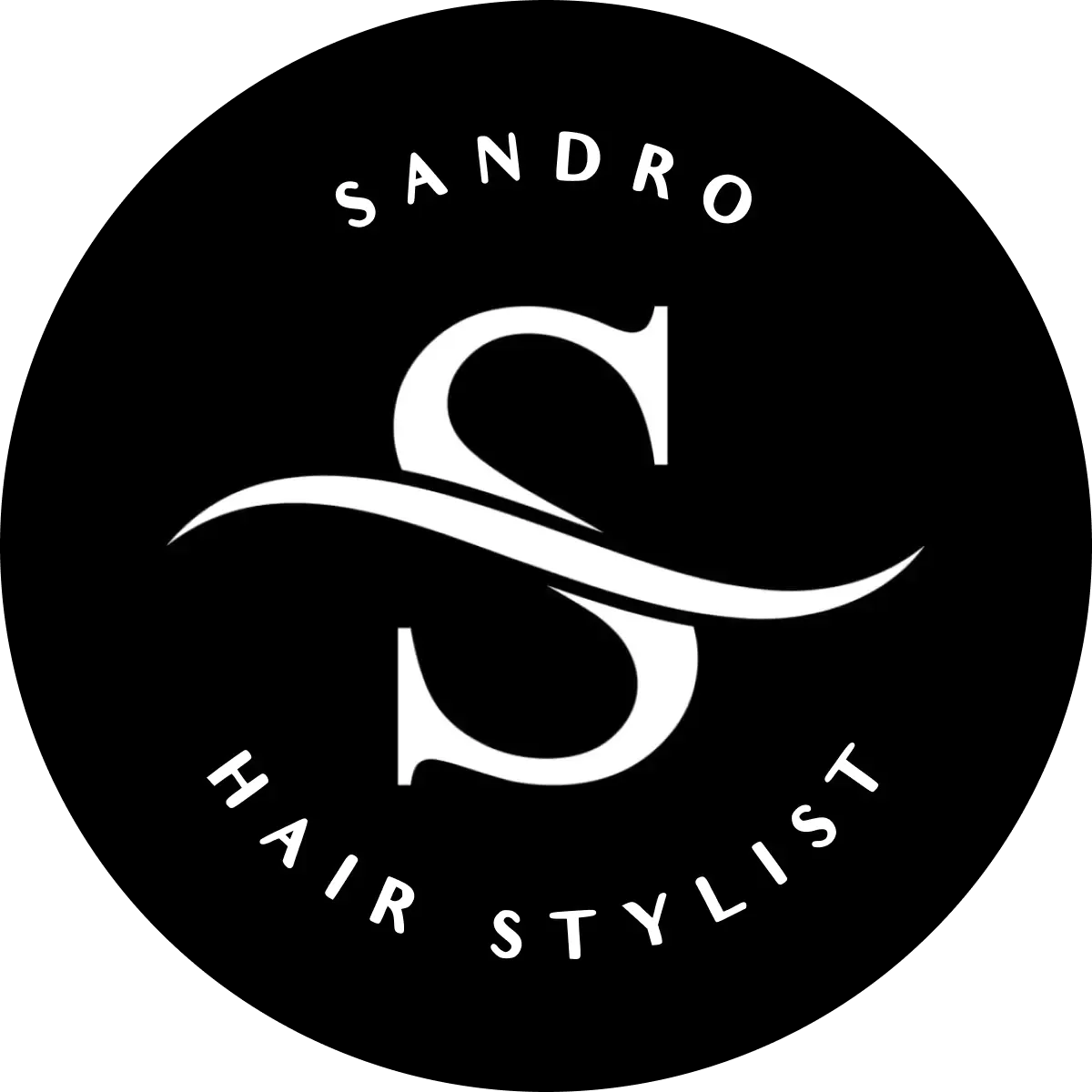 Salon De Coiffure Styliste A Namur Pres De Jambes Logo