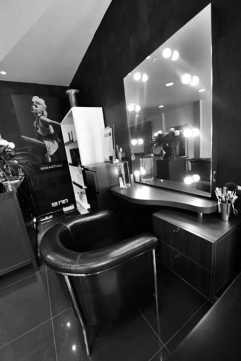 Sandro Hair Stylist Salon De Coiffure Styliste A Namur Pres De Jambes Salon01