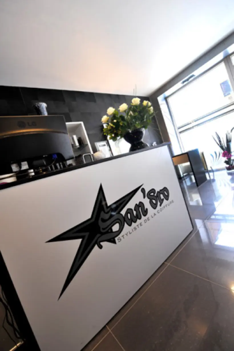 Sandro Hair Stylist Salon De Coiffure Styliste A Namur Pres De Jambes Salon03