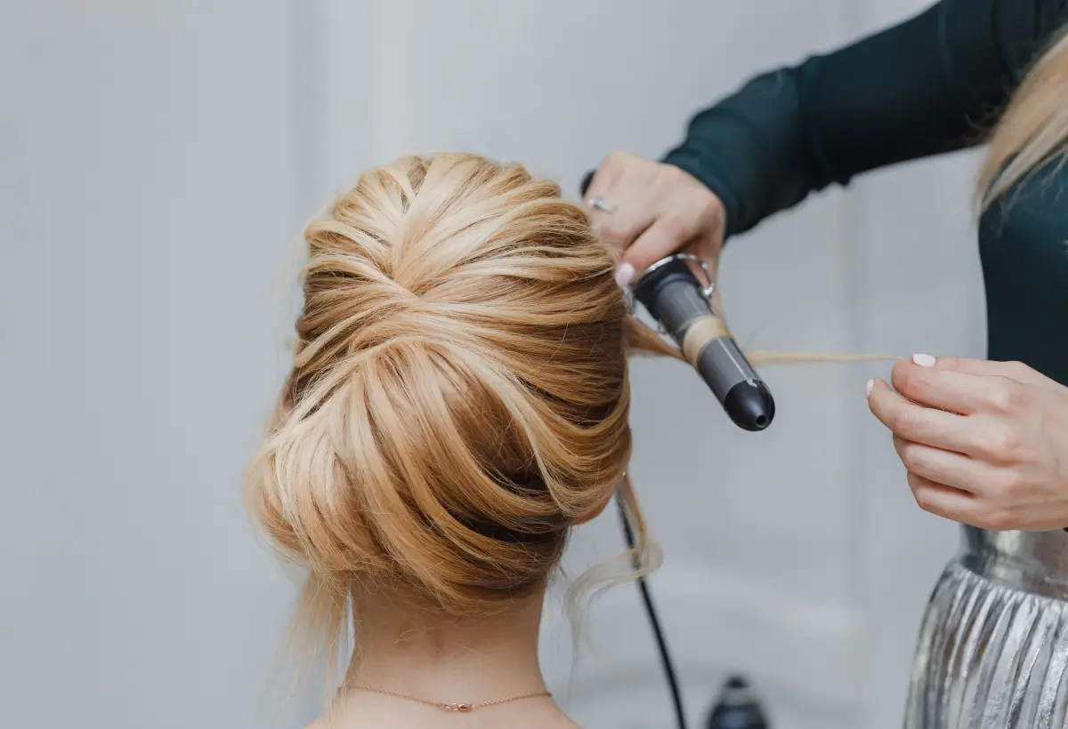 Sandro Hair Stylist Salon De Coiffure Styliste A Namur Pres De Jambes Salon09